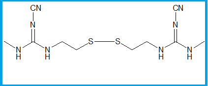 CIMETIDINE EP IMPURITY H  